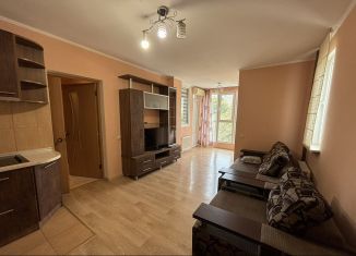 Сдается 1-комнатная квартира, 43 м2, Крым, улица Сеченова, 21/31к1