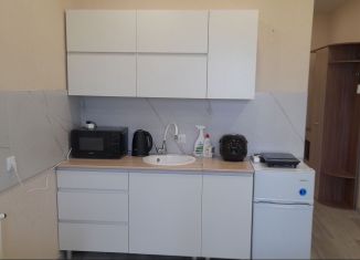 Аренда квартиры студии, 21 м2, Томская область, улица Войкова, 47/2