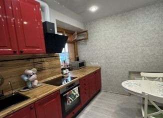 Сдается 3-ком. квартира, 66 м2, Мурманск, улица Воровского, 20