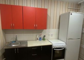 Сдаю в аренду 1-комнатную квартиру, 35 м2, посёлок городского типа Яблоновский, Космическая улица, 88к4