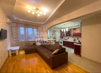 Сдача в аренду 2-ком. квартиры, 65 м2, Калужская область, улица Георгия Димитрова, 22