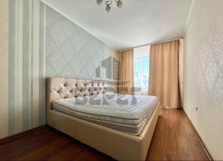 Сдается в аренду трехкомнатная квартира, 74 м2, Республика Башкортостан, Айская улица, 22