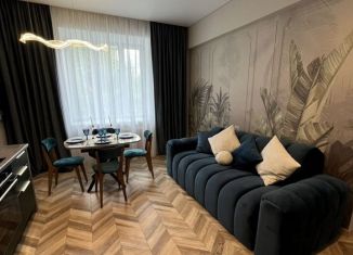 Сдаю 3-ком. квартиру, 60 м2, Оренбургская область, Музыкальный переулок, 5