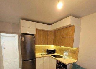 Сдача в аренду 1-ком. квартиры, 37.2 м2, Москва, улица Михайлова, 30Ак4