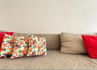 Сдам квартиру студию, 35 м2, Ростов-на-Дону, улица Ткачёва, 14, ЖК Итальянский Квартал