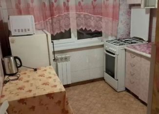 Сдается 1-комнатная квартира, 38 м2, Бийск, Коммунарский переулок, 19