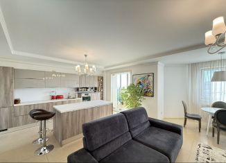 Продаю трехкомнатную квартиру, 102.2 м2, Белгородская область, Преображенская улица, 84