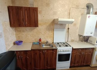 Сдача в аренду однокомнатной квартиры, 40 м2, Лиски, улица Домостроителей, 18