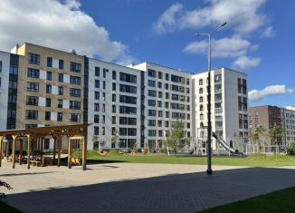 Аренда 2-ком. квартиры, 35 м2, Республика Башкортостан, улица Даяна Мурзина, 9