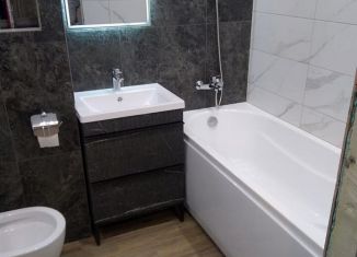 Сдам в аренду 1-ком. квартиру, 43 м2, Воронеж, Краснознамённая улица, 57/5