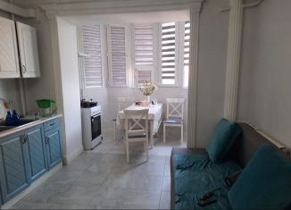 Сдача в аренду 1-комнатной квартиры, 40 м2, Чечня, улица Анисимова, 29А