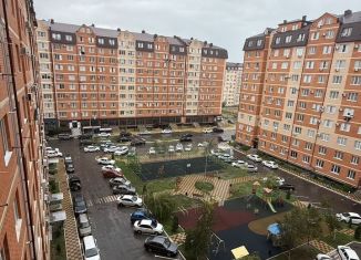 Продаю 2-ком. квартиру, 87.1 м2, Дагестан, проспект М. Омарова