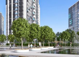 Продажа двухкомнатной квартиры, 58.1 м2, Брянск