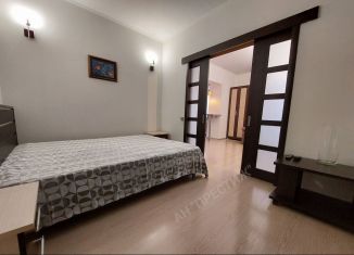 Сдам в аренду 1-комнатную квартиру, 50.5 м2, Республика Башкортостан, Новомостовая улица, 8