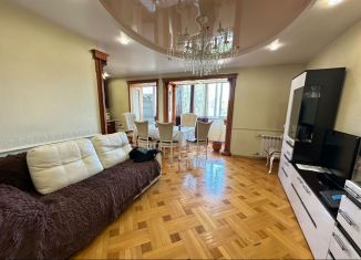 Сдача в аренду трехкомнатной квартиры, 81.8 м2, Томская область, улица Говорова, 86