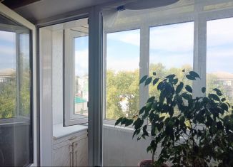 Продам 2-ком. квартиру, 42.2 м2, Самарская область, Первомайская улица, 36А