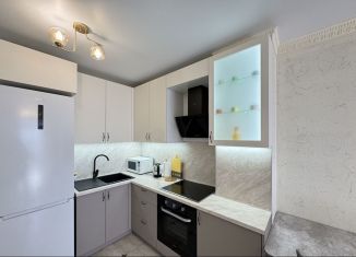 Сдача в аренду 3-ком. квартиры, 55 м2, Ростов-на-Дону, проспект 40-летия Победы, 63/17с1