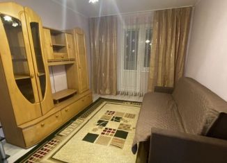 Сдача в аренду 1-комнатной квартиры, 37.4 м2, Курская область, улица Домостроителей