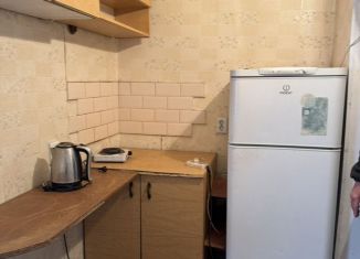 Однокомнатная квартира в аренду, 24 м2, Республика Башкортостан, проспект Октября, 132/2