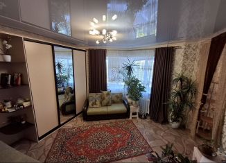 Квартира в аренду студия, 46 м2, Пермь, улица Николая Островского, 119