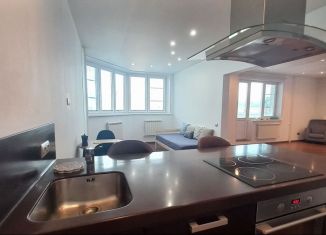 1-ком. квартира в аренду, 61 м2, Калужская область, улица Гагарина, 5