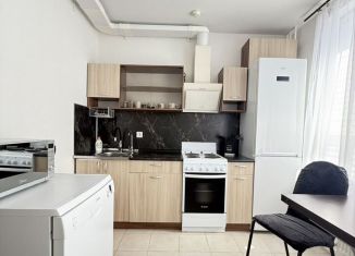 Сдается в аренду двухкомнатная квартира, 45 м2, Ростов-на-Дону, Орбитальная улица, 25