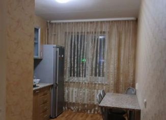 Аренда однокомнатной квартиры, 35 м2, Екатеринбург, улица Авиаторов, 12