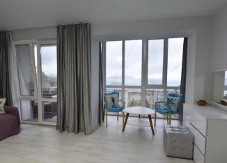 Сдам 1-ком. квартиру, 65 м2, Крым, улица Льва Голицына, 32