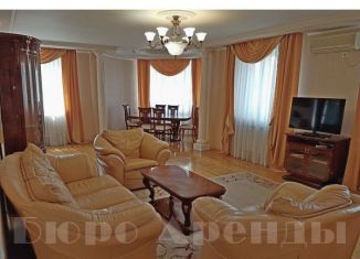 Четырехкомнатная квартира в аренду, 170 м2, Республика Башкортостан, улица Кирова, 31