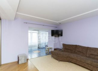 Сдам 3-комнатную квартиру, 131.2 м2, Тюмень, улица Мельникайте, 125к1