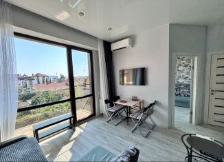 Сдается однокомнатная квартира, 40 м2, Сириус, переулок Кувшинок, 9