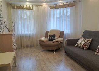 Сдача в аренду 1-ком. квартиры, 45 м2, Владимир, улица Диктора Левитана, 25