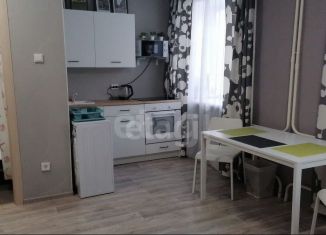 Аренда квартиры студии, 20 м2, Томская область, переулок Богдана Хмельницкого, 9