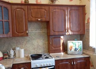 Сдача в аренду двухкомнатной квартиры, 45 м2, Ярославль, улица Курчатова, 6А