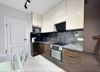 Сдача в аренду 2-комнатной квартиры, 48 м2, Ростов-на-Дону, проспект Ленина, 46/2