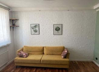 Сдается в аренду 1-ком. квартира, 50.4 м2, Котельники, Кузьминская улица, 15