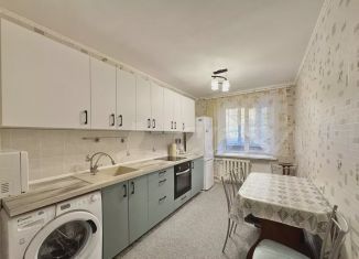 3-ком. квартира в аренду, 68 м2, Тюмень, Депутатская улица, 78к1