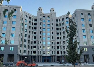 Двухкомнатная квартира на продажу, 68 м2, Грозный, улица Нурсултана Абишевича Назарбаева, 76