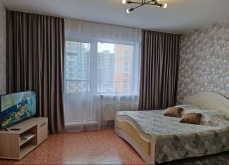 Сдаю квартиру студию, 41 м2, Кемеровская область, 3-й микрорайон, 72