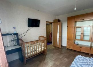 Сдам двухкомнатную квартиру, 52.6 м2, Пермь, Буксирная улица