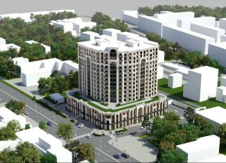 Продаю 1-комнатную квартиру, 41.8 м2, Грозный, улица Жуковского, 6