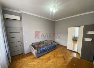 Сдача в аренду однокомнатной квартиры, 38 м2, Ростов-на-Дону, улица Шаумяна, 65