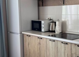 Аренда 1-ком. квартиры, 43 м2, Липецк, улица П.И. Смородина, 9А