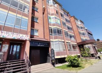 Сдам в аренду 2-комнатную квартиру, 50 м2, Абакан, улица Авиаторов, 4