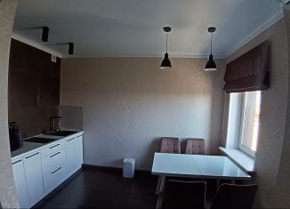 Сдам в аренду квартиру студию, 38.8 м2, Белгородская область, микрорайон Дубрава, квартал 1, 22