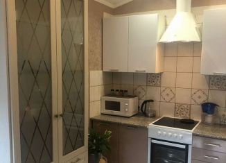 Сдается 2-комнатная квартира, 41.6 м2, посёлок городского типа Дагомыс, улица Гайдара, 2/1