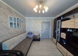 Продается 3-ком. квартира, 62.8 м2, Белгородская область, микрорайон Северный, 14