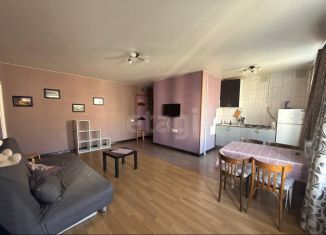 Сдаю 1-комнатную квартиру, 44.7 м2, Ярославль, улица Чайковского, 49