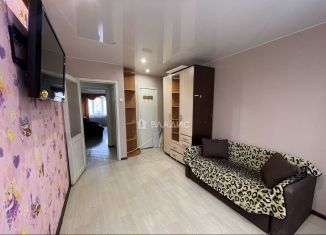 Сдается в аренду 2-комнатная квартира, 46.6 м2, Владимир, Ноябрьская улица, 3А