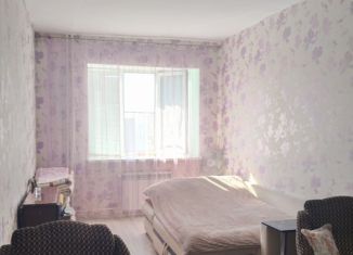 Продам 1-ком. квартиру, 39 м2, Самарская область, Земская улица, 19